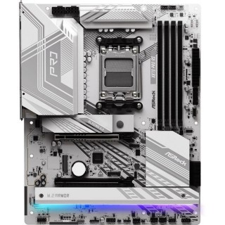 ASRock X870 PRO RS, Socket AM5